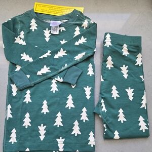 Unisex 4T Toddler Pajamas